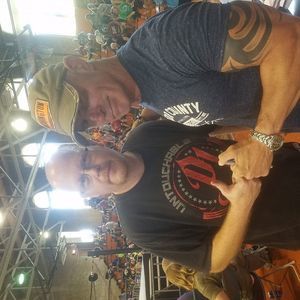 Meet your Posher, Chris